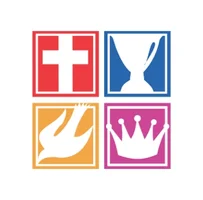 Foursquare Gospel Church logo