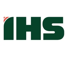 IHS Towers logo
